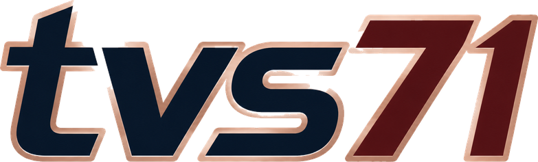 tvs71 লোগো